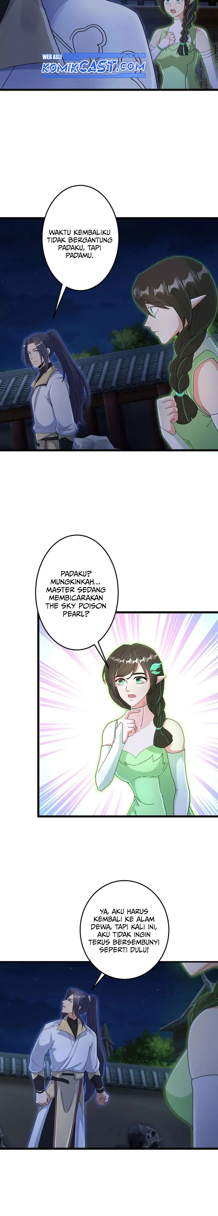 Dilarang COPAS - situs resmi www.mangacanblog.com - Komik against the gods 726 - chapter 726 727 Indonesia against the gods 726 - chapter 726 Terbaru 16|Baca Manga Komik Indonesia|Mangacan